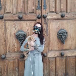 Meet your Posher, Christina